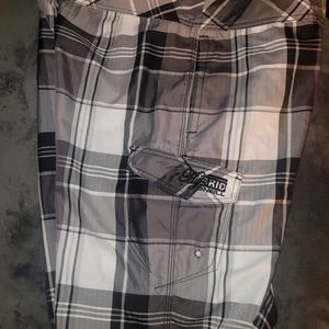 O'neill Hybrid Boardshort 36